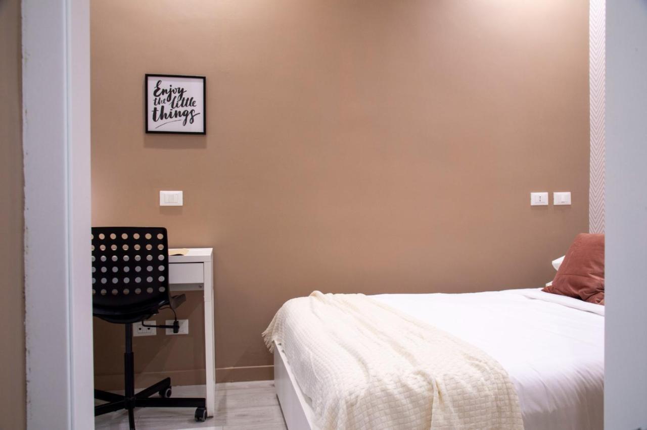 Arezzo 38 Feriehus Rom
