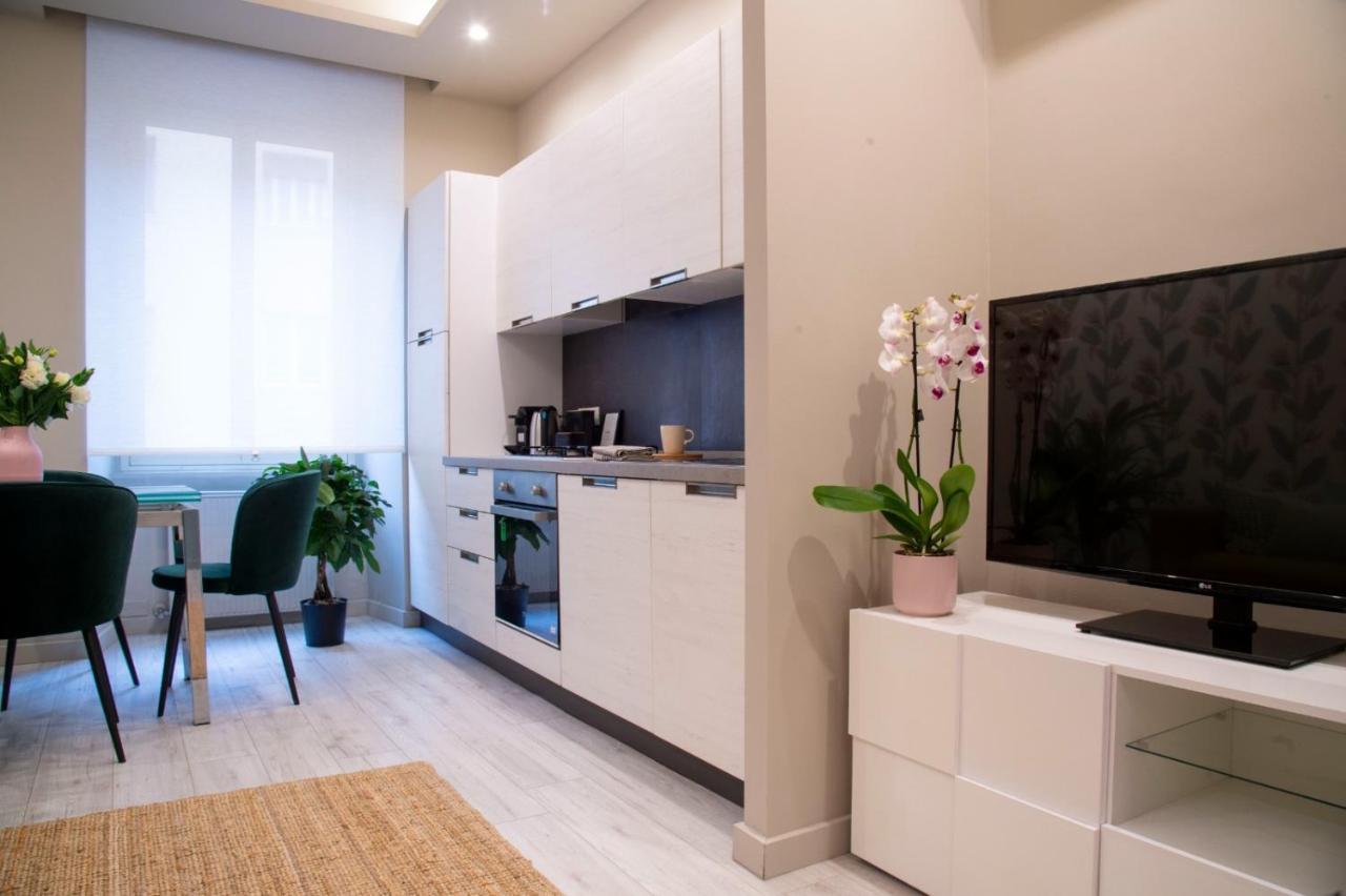 Feriehus Arezzo 38 *