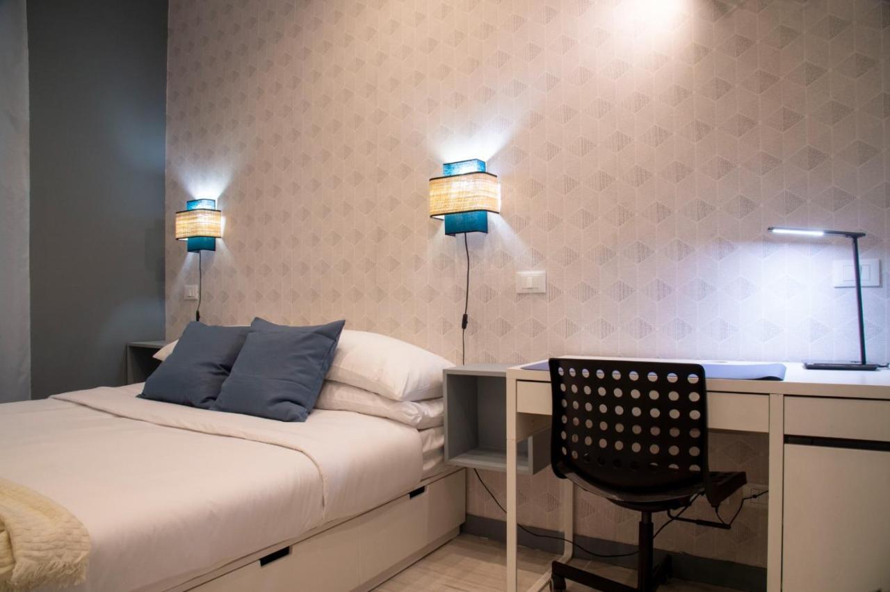 Arezzo 38 Feriehus *
