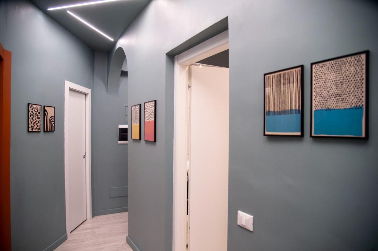Casa vacanze Arezzo 38