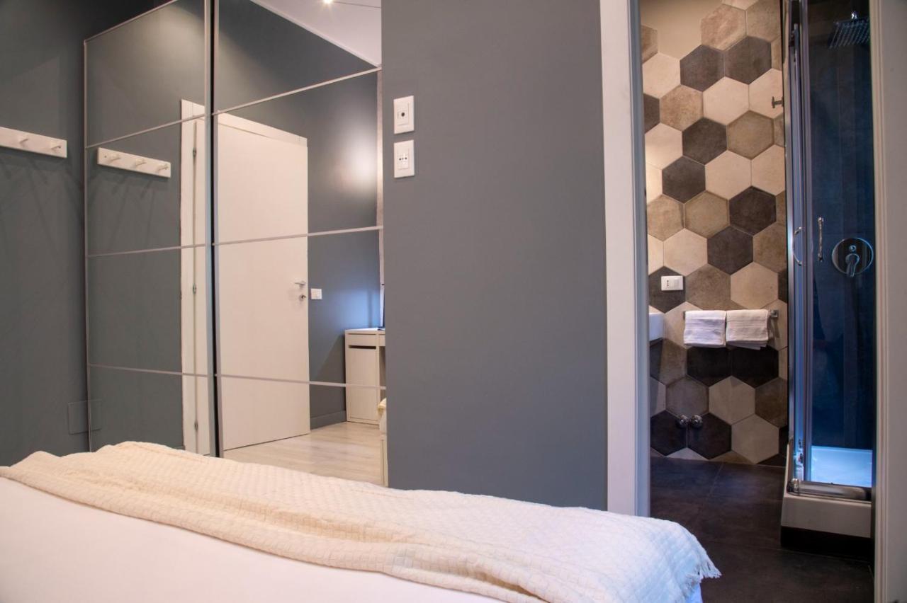 Arezzo 38 Feriehus Rom